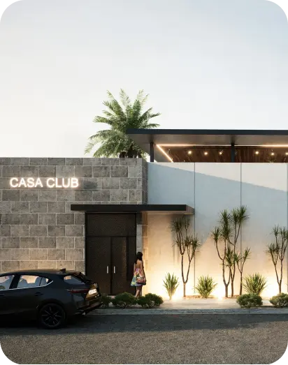 Casa Club